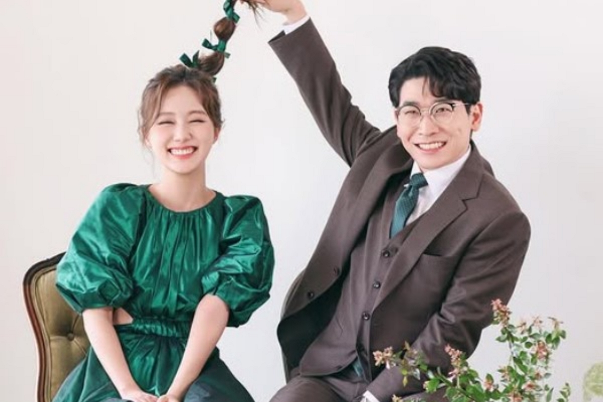 김도연, 결혼 4년 만에…안타까운 소식 | 논현일보