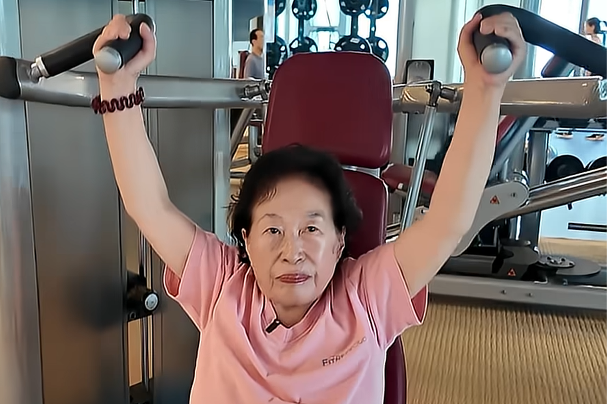 출처: 유튜브 '전원주인공' 