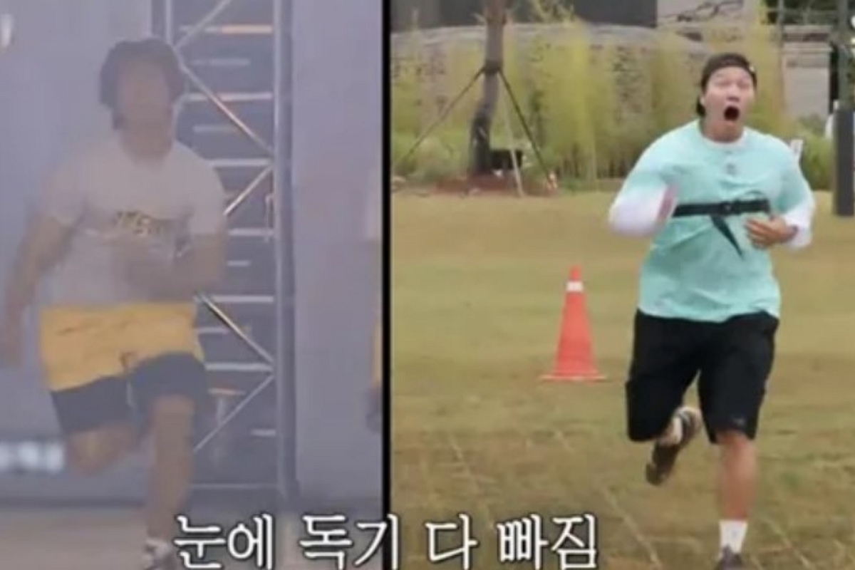 출처: SBS ‘런닝맨’