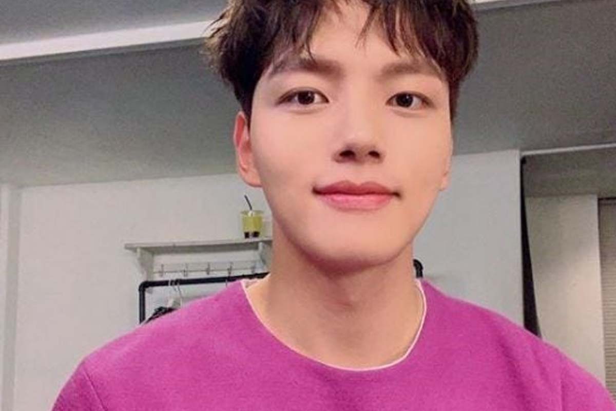 출처: 여진구 SNS