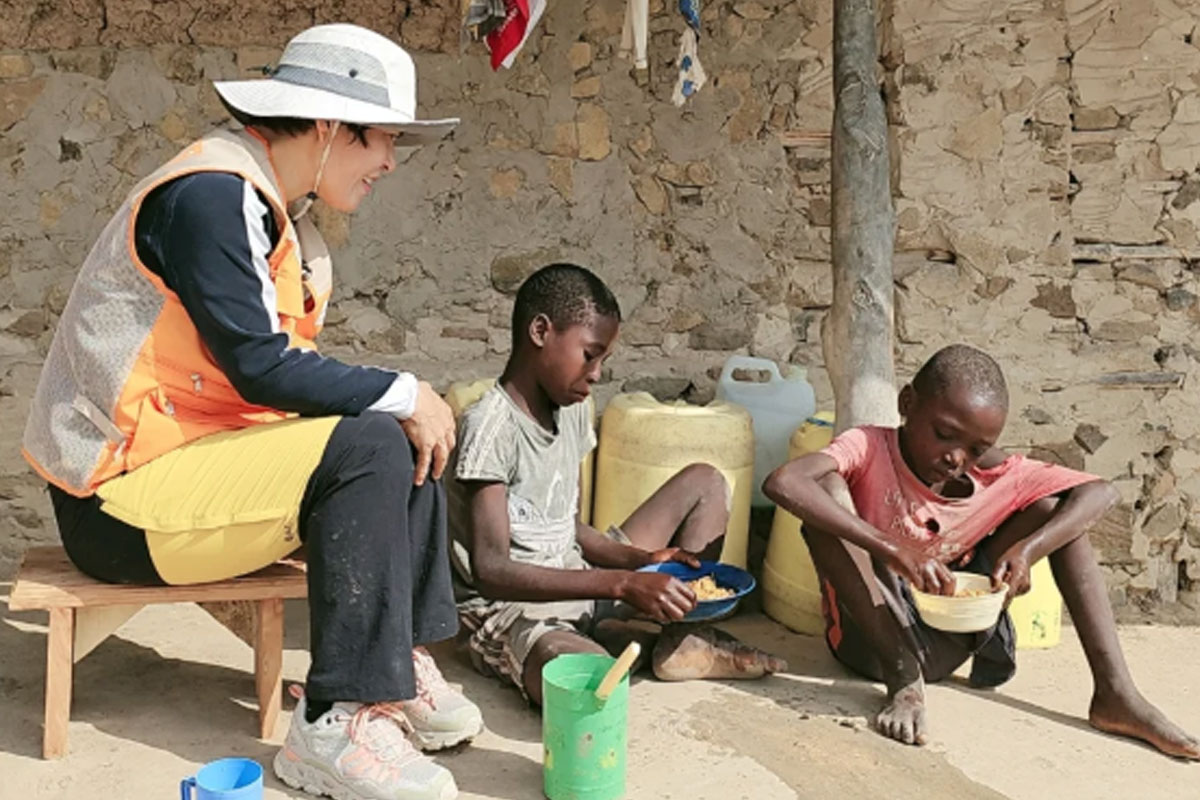 출처: 조혜련 SNS