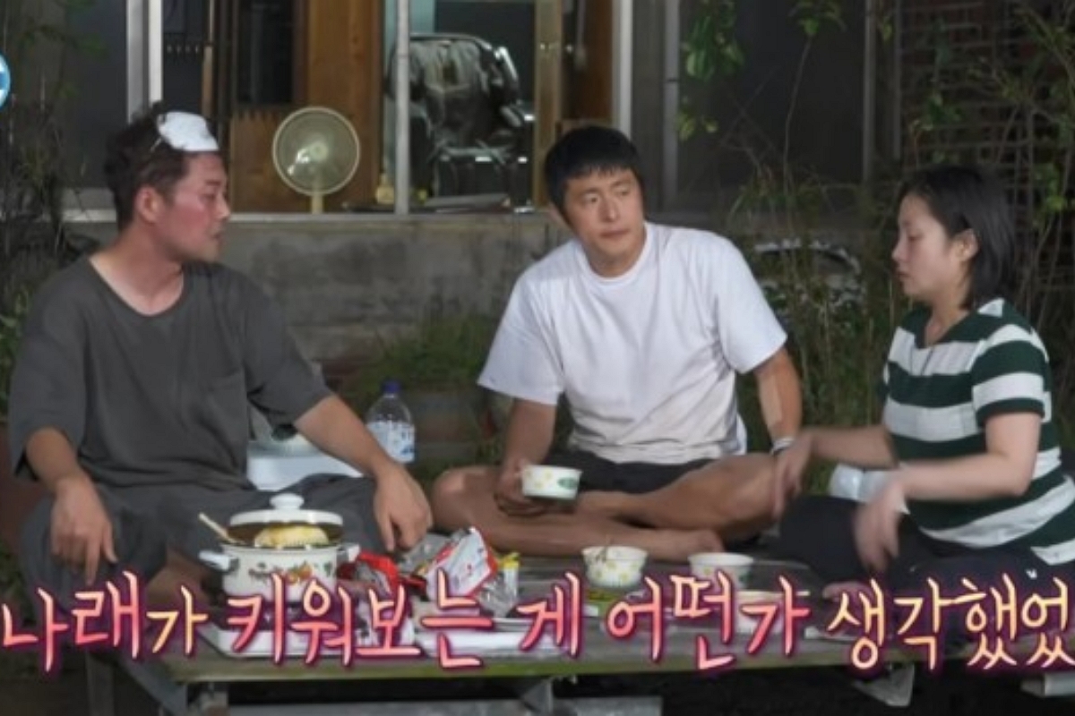 출처: MBC ‘나 혼자 산다’