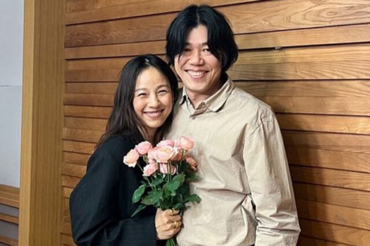 출처: '완벽한 하루 이상순입니다' SNS