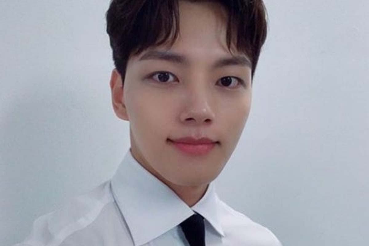 출처: 여진구 SNS