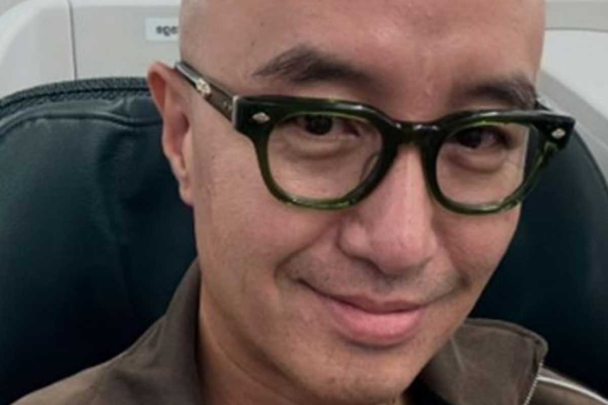 출처 : 홍석천 SNS