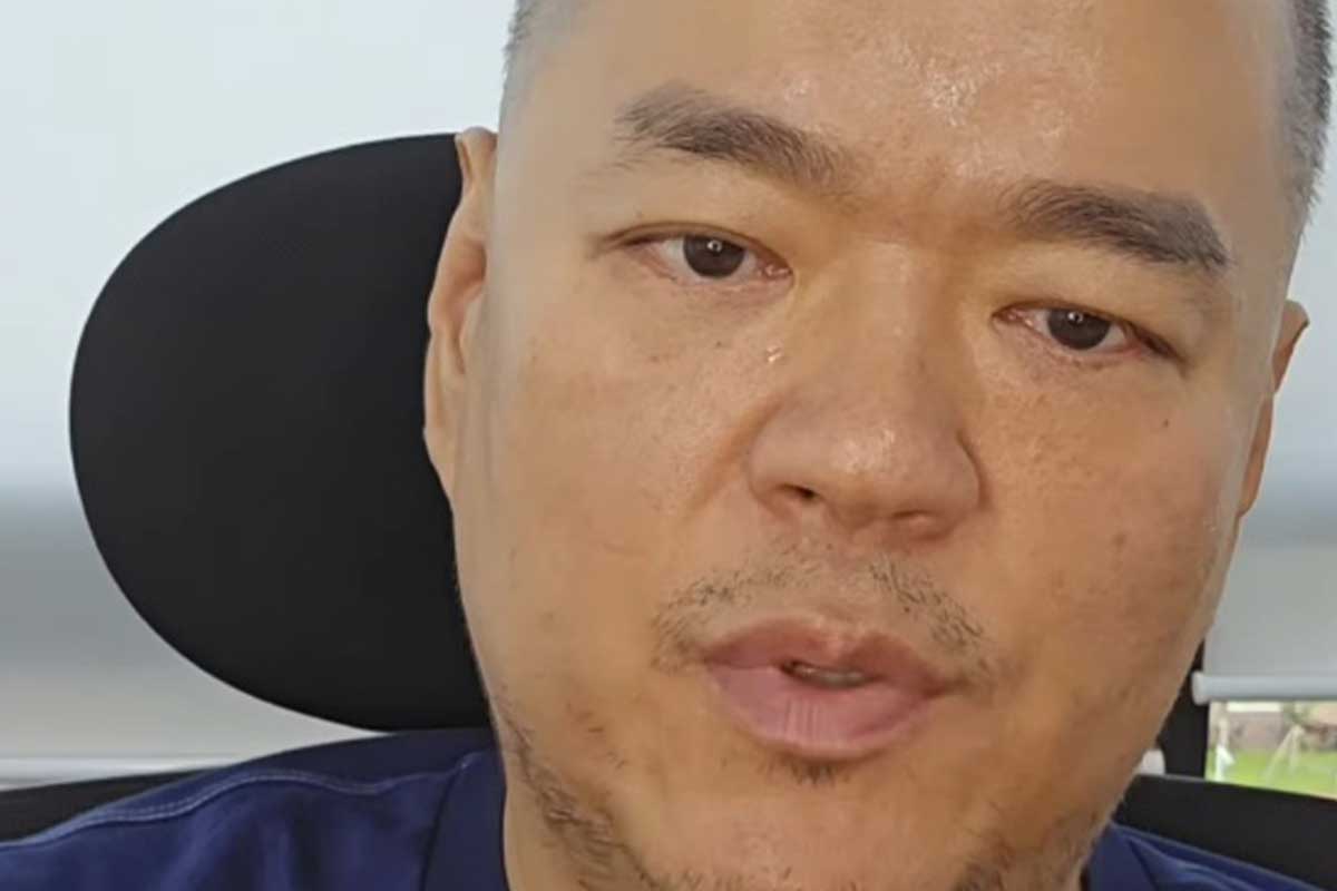 출처 : 최승경 SNS