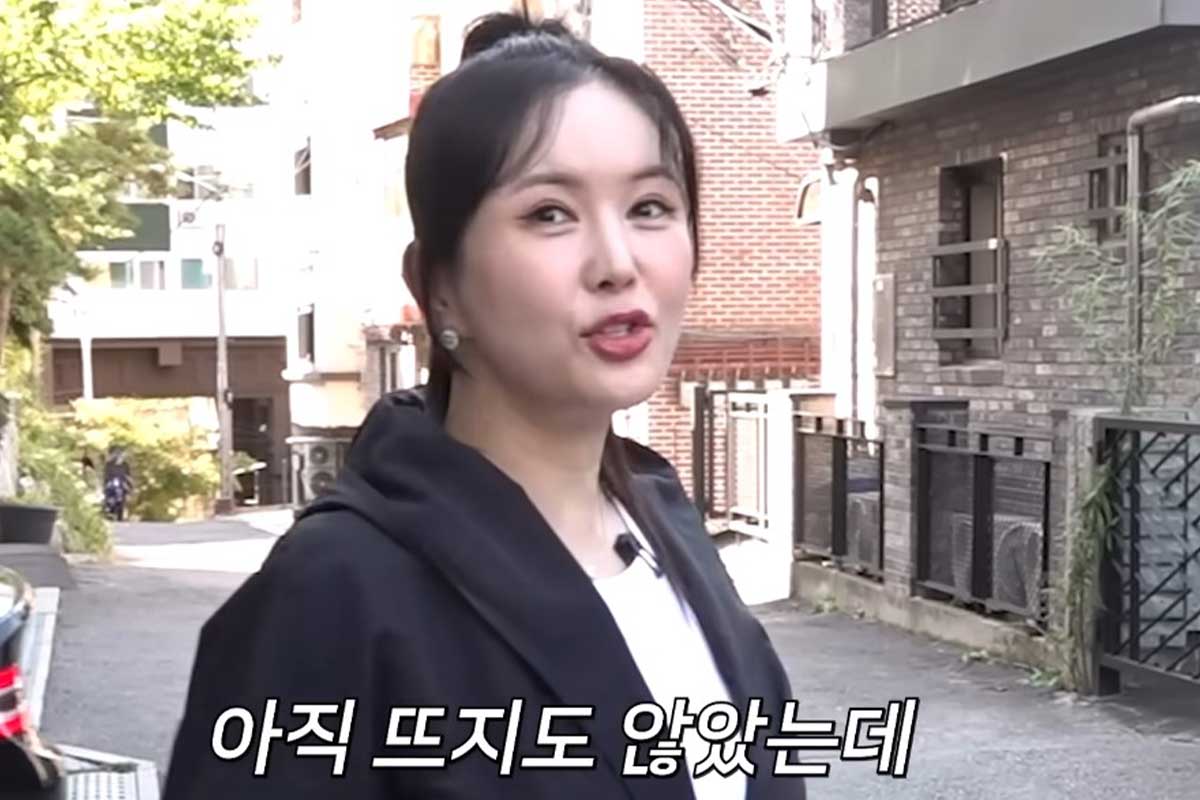 출처 : 유튜브 채널 'A급 장영란'