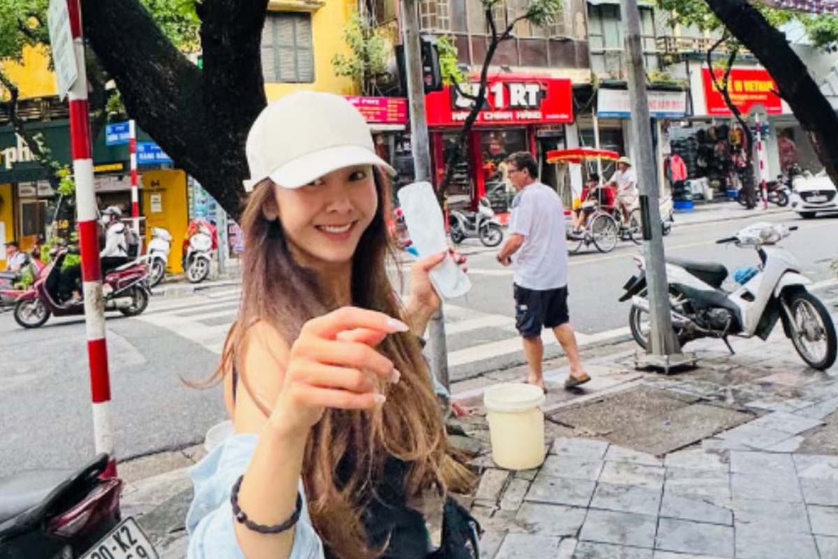 출처: 지나 SNS