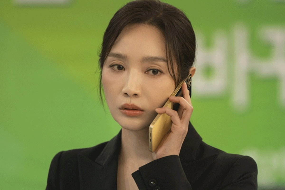 출처 : MBN '퍼스트레이디'