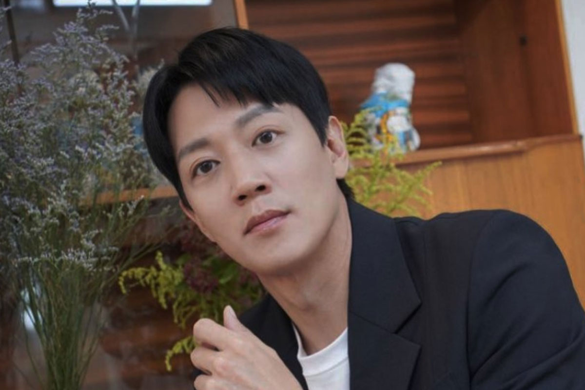 출처: 김래원 SNS