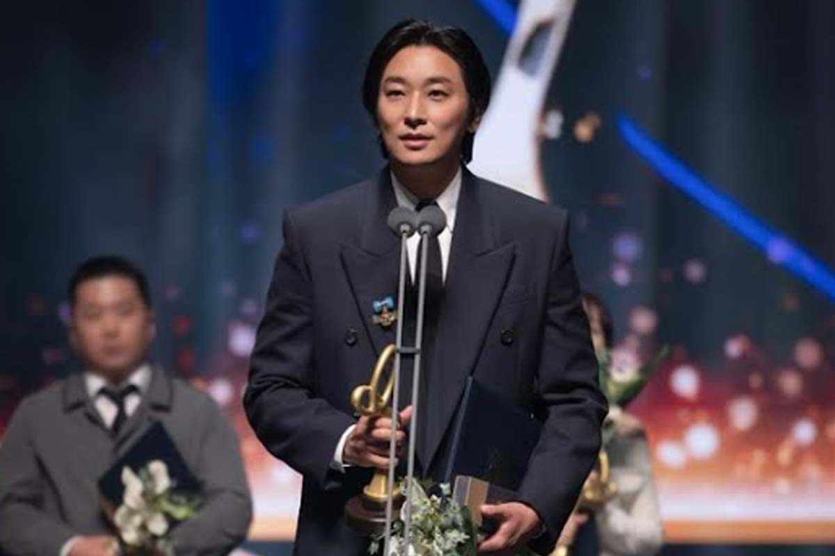 출처: 2025 대한민국 대중문화예술상