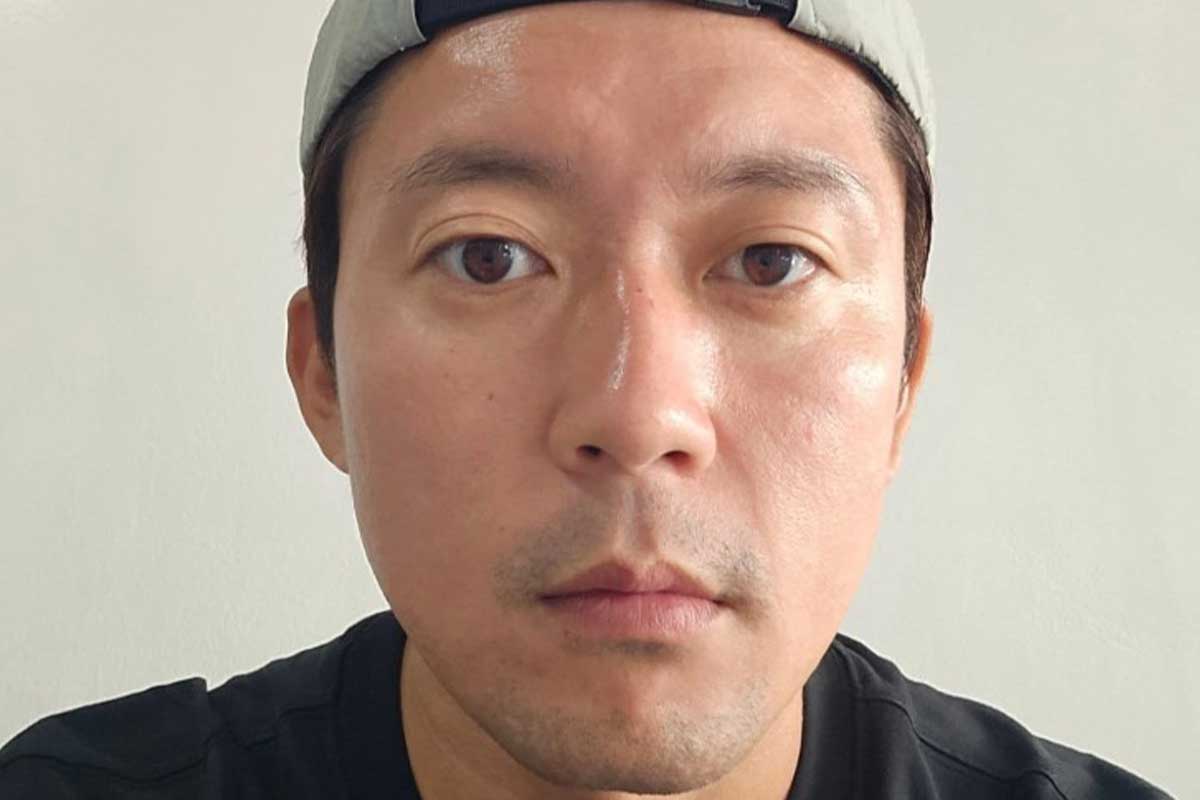 출처 : 김대호 SNS