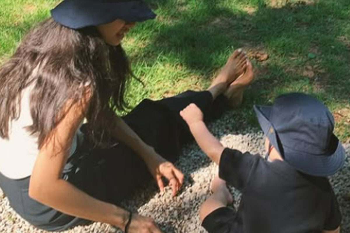 출처: 문가비 SNS