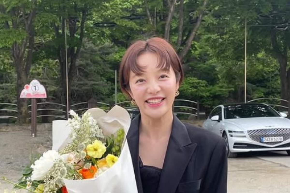 출처: 황보라 SNS