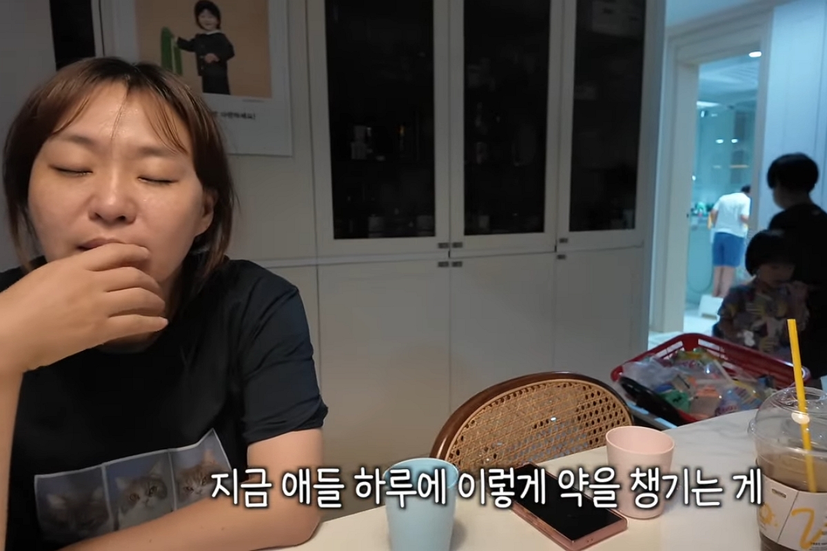 출처: 유튜브 '정주리'