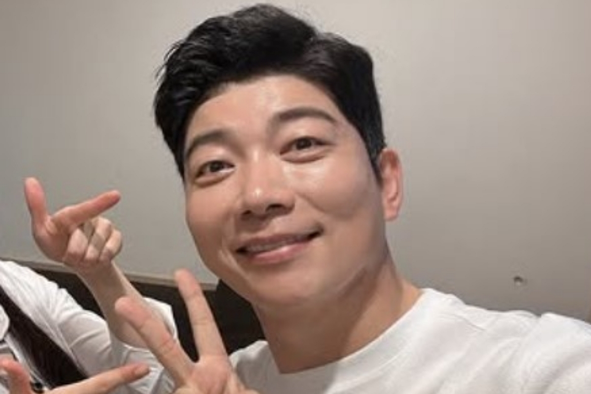 출처: 김재욱 SNS