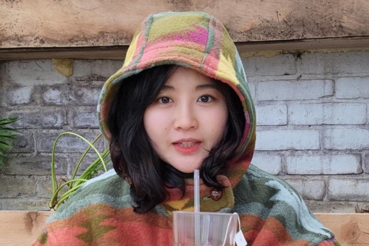 출처: 백세희 SNS