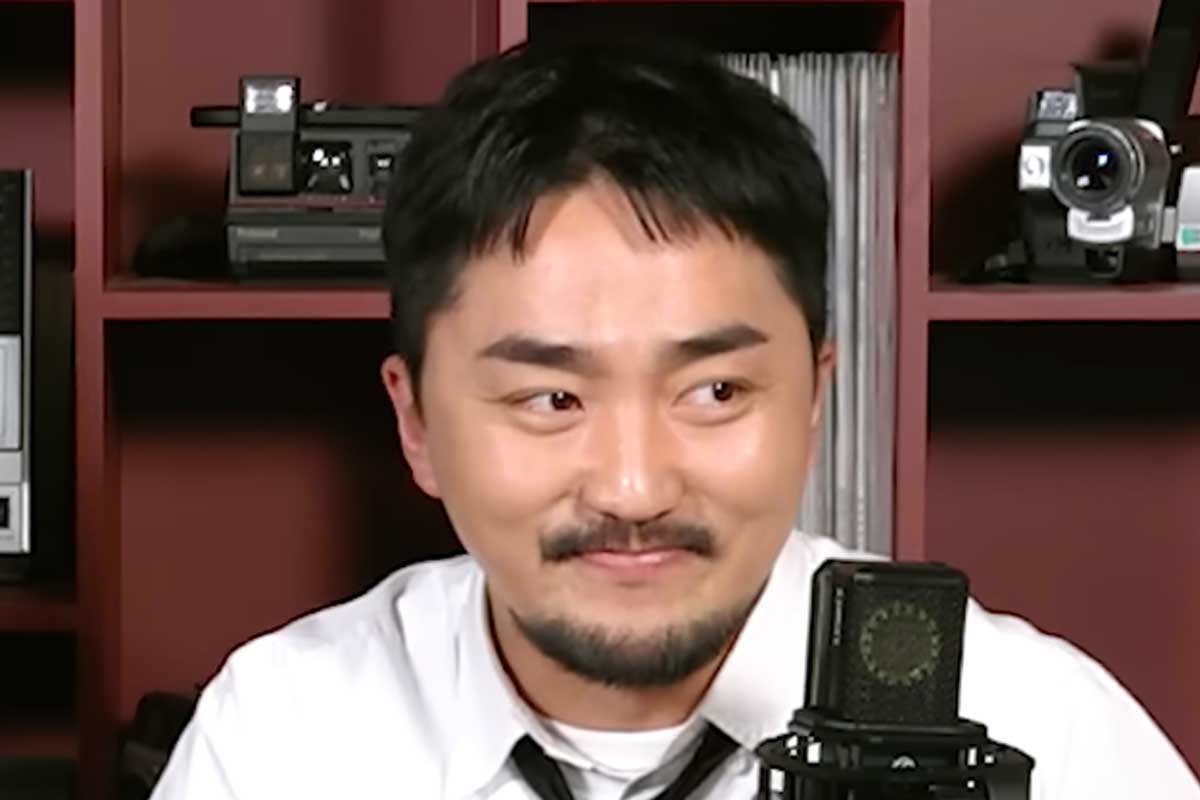 출처 : 유튜브 채널 '유병재'