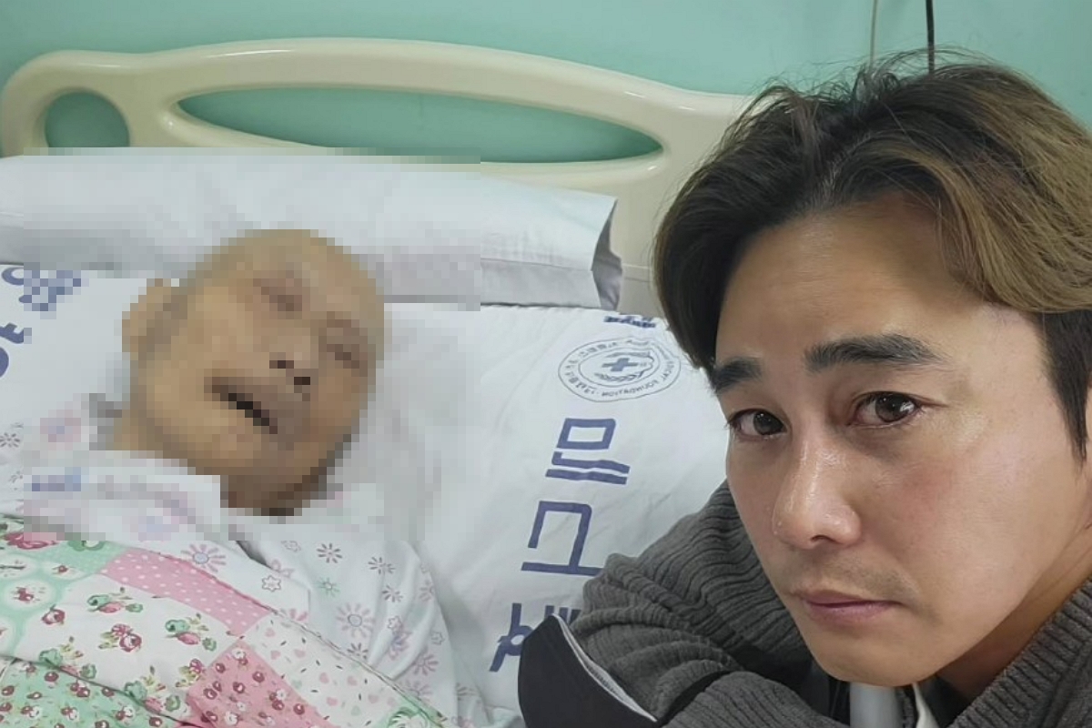 출처: 정태우 SNS