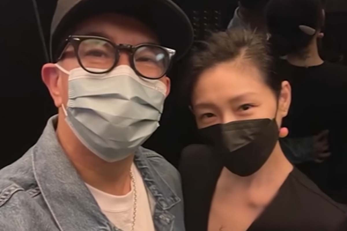 출처: 구준엽 SNS