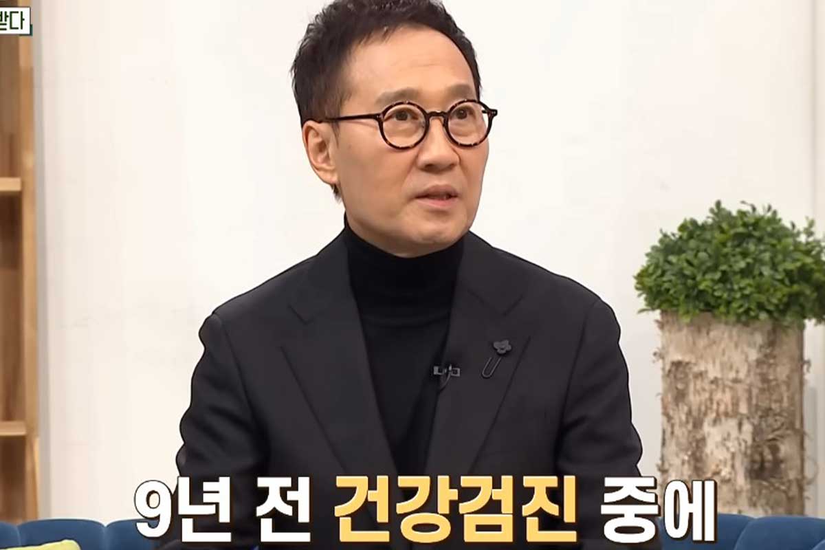 출처 : 유튜브 채널 '새롭게하소서 CBS'