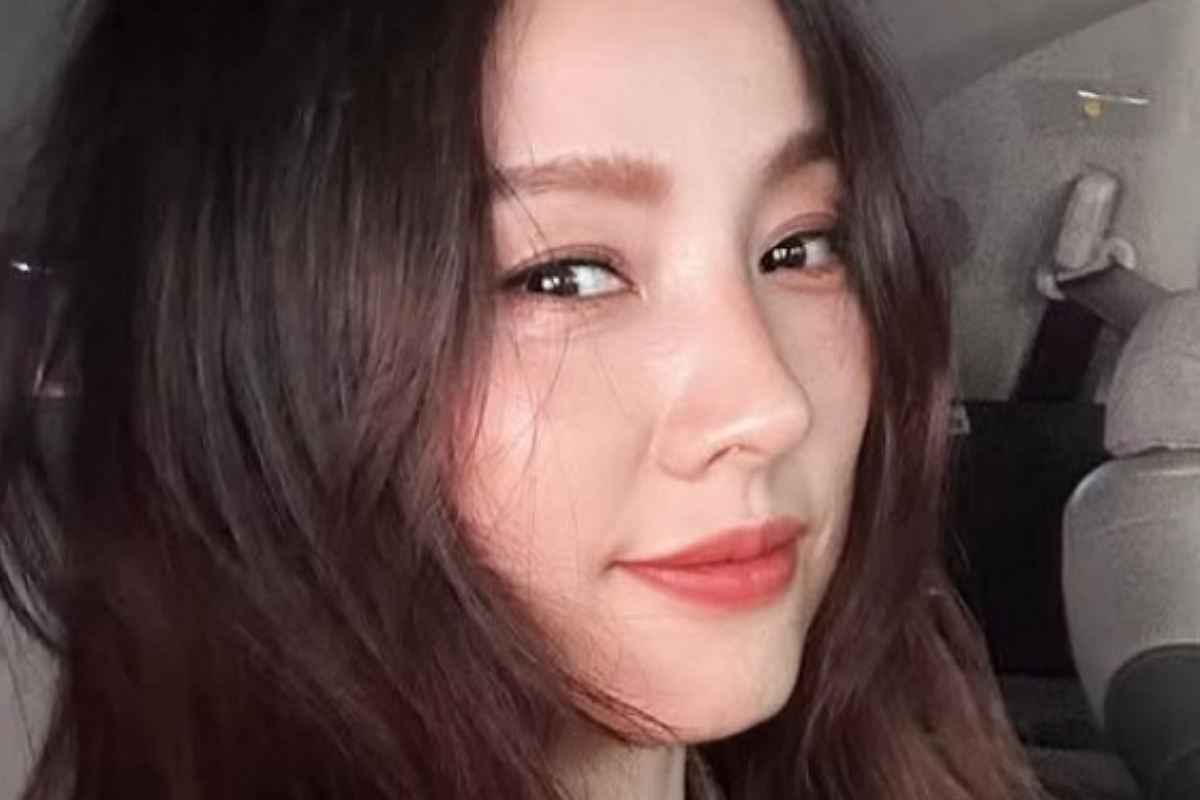 출처: 이효리 SNS