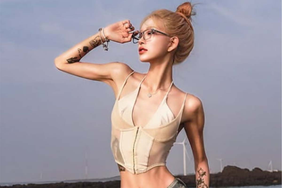 출처: 최준희 SNS