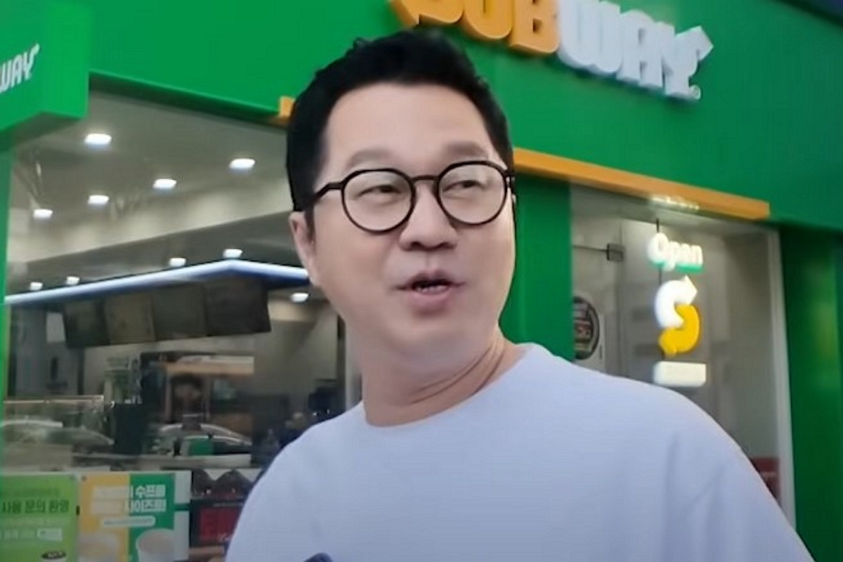 출처: 유튜브 '지상렬의 대리운전'