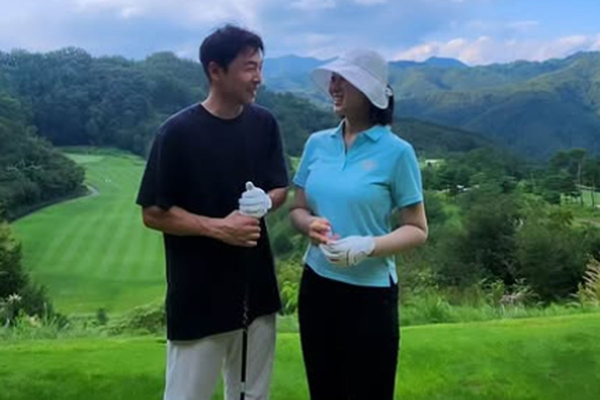 출처: 23기 옥순 SNS