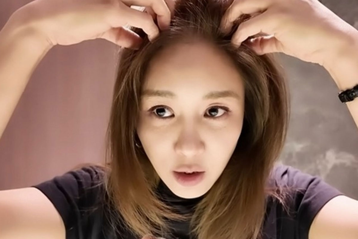 출처: 유튜브 '눙주현 OkJooHyun'