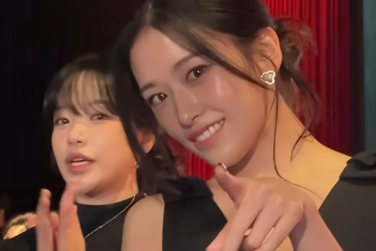 출처: W코리아 SNS