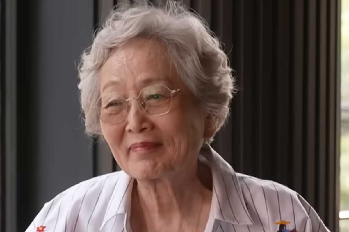 출처 : MBN '속풀이쇼 동치미'