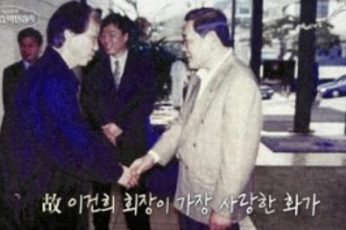 출처: EBS '서장훈의 이웃집 백만장자'