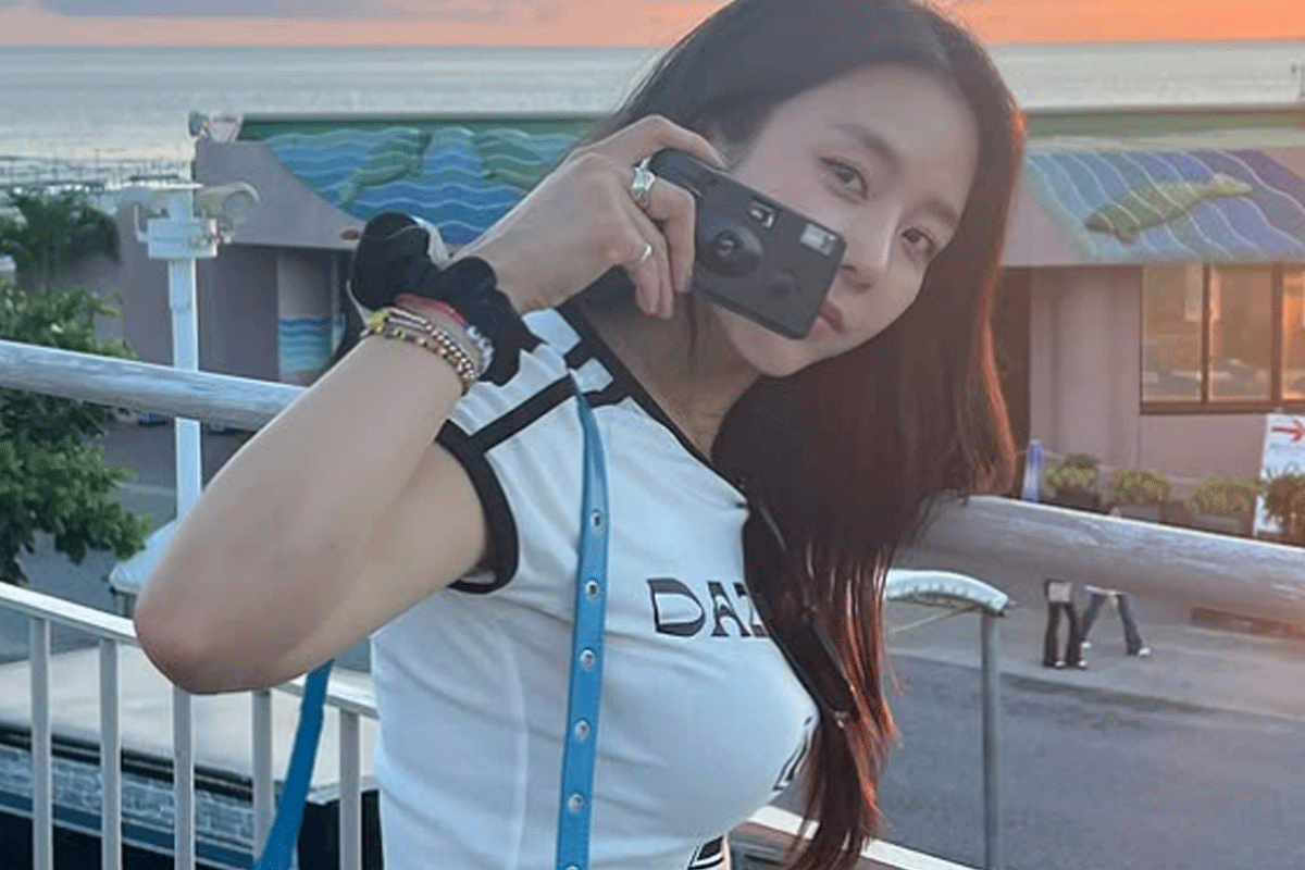 출처 : 예원 인스타그램