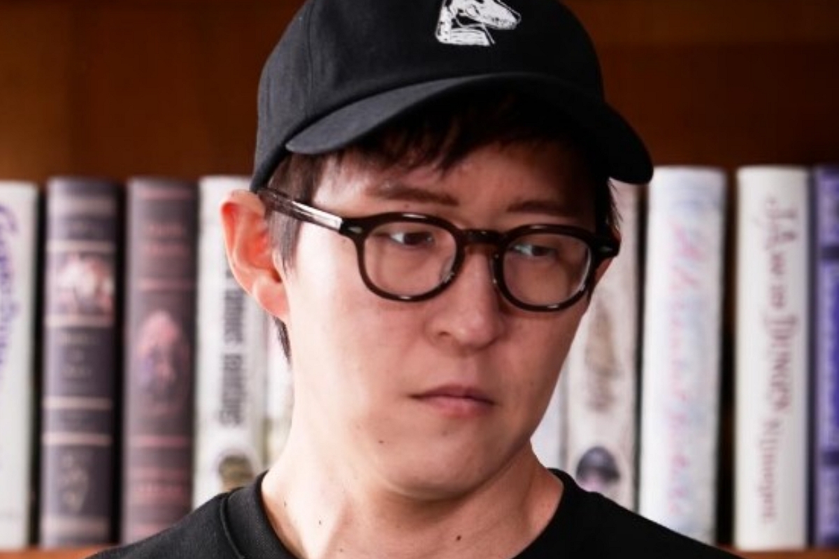 출처: 김상영 SNS