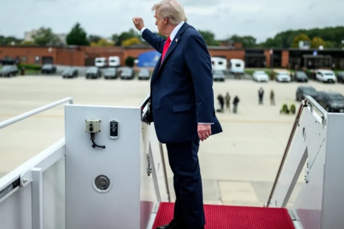 출처: 백악관 제공