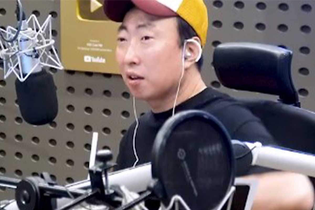 출처 : KBS CoolFM '박명수의 라디오쇼'