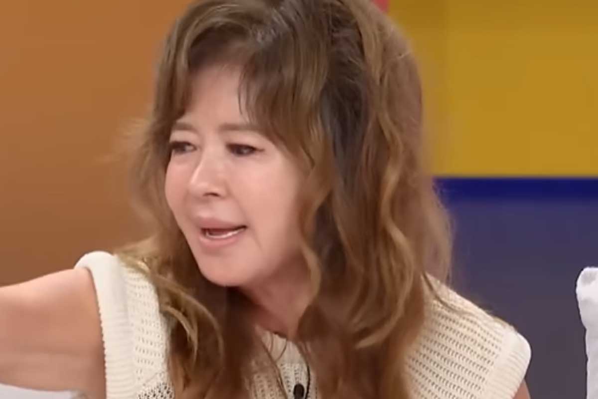 출처 : MBN '속풀이쇼 동치미'