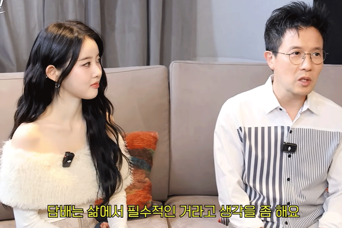 출처 : 유튜브 채널 '상수동 작업실'