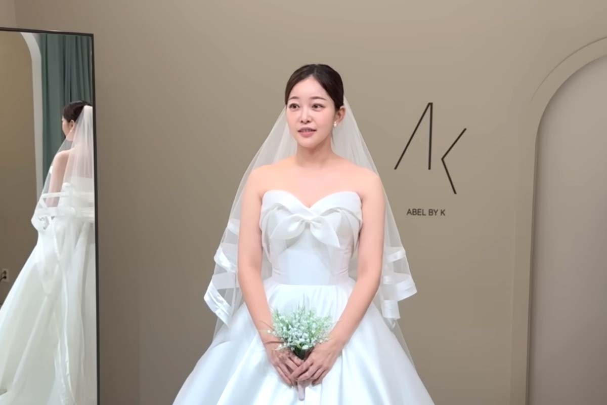 출처: 유튜브 '김가은 KIMGAEUN'