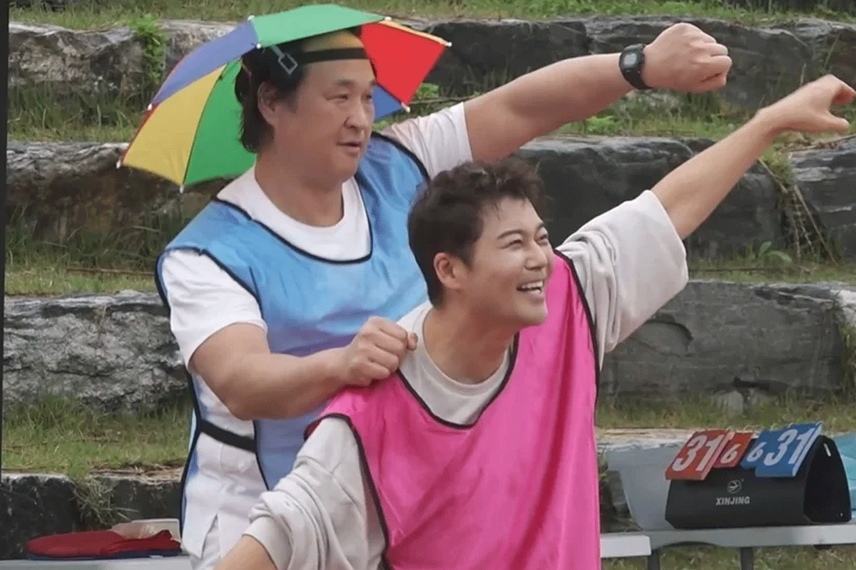 출처 : MBC '나혼자산다'