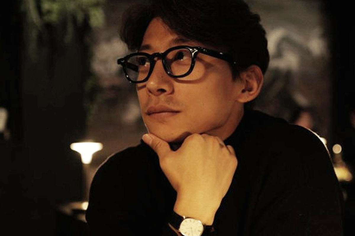 출처 : 곽윤기 인스타그램