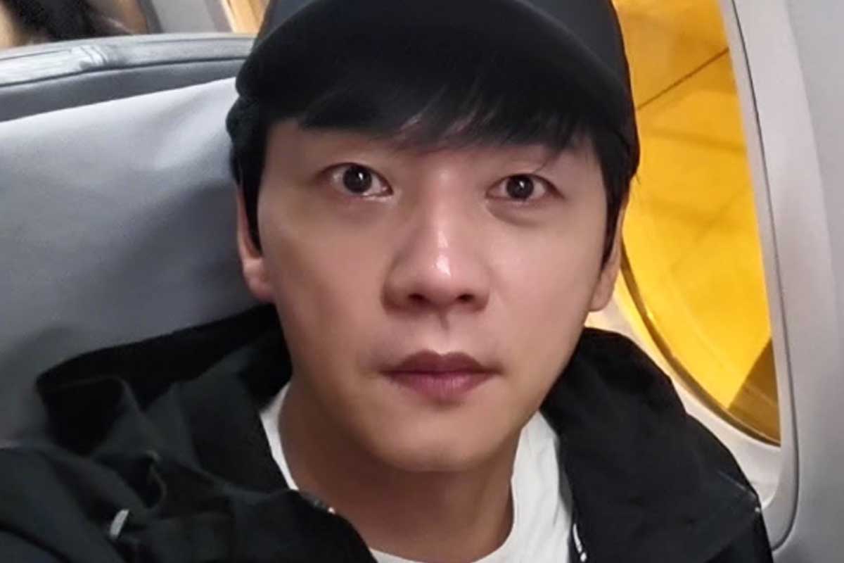 출처 : 김승수 SNS