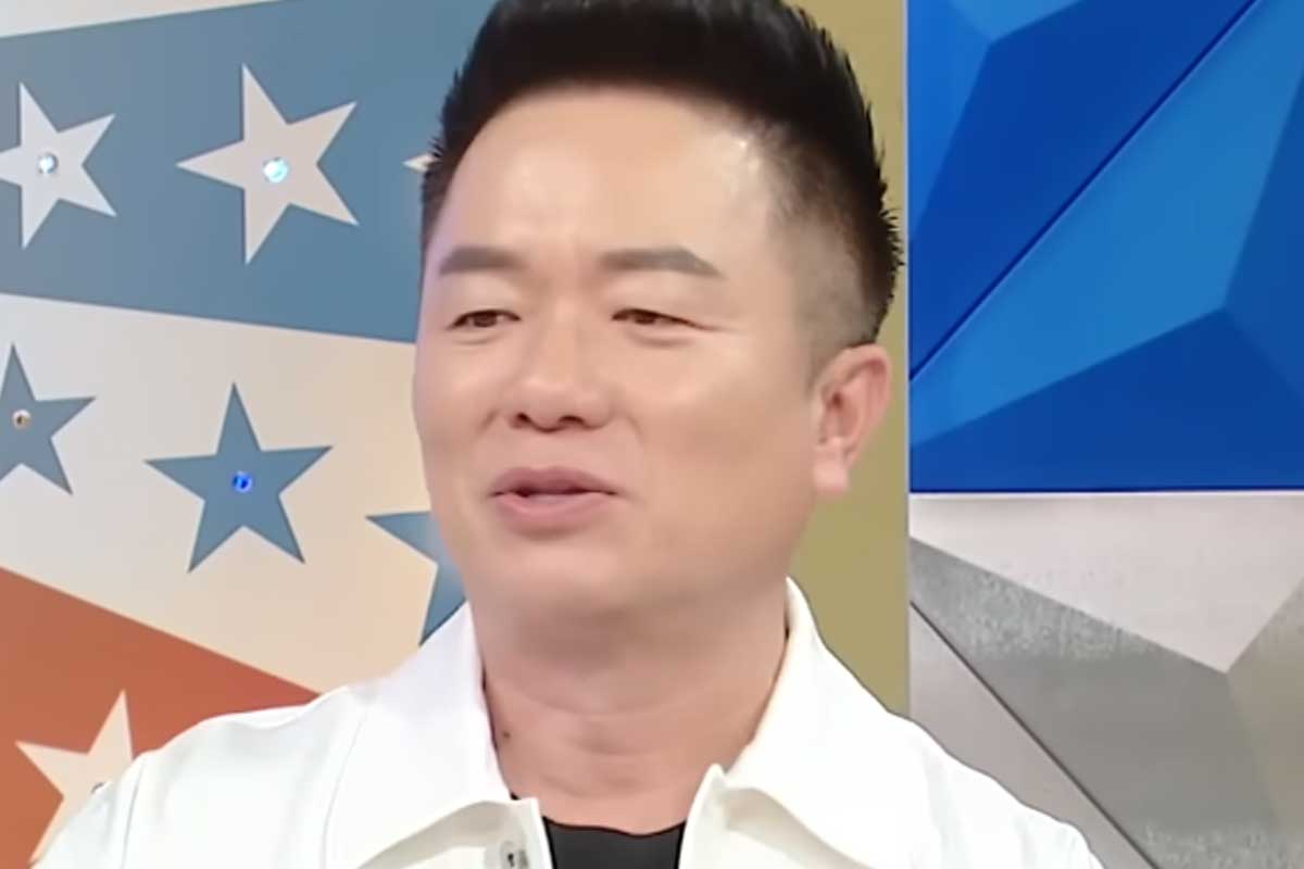 출처 : MBC '라디오스타'