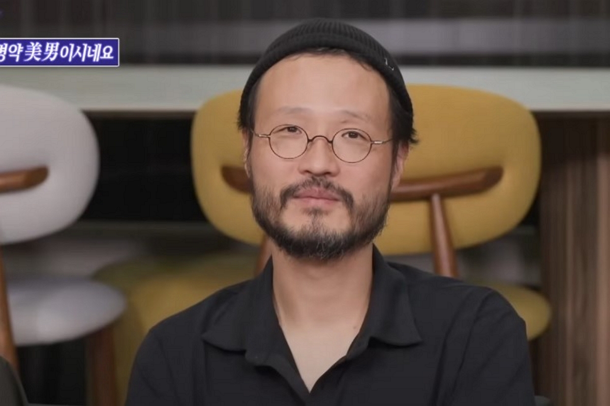 출처: SBS '신발 벗고 돌싱포맨'