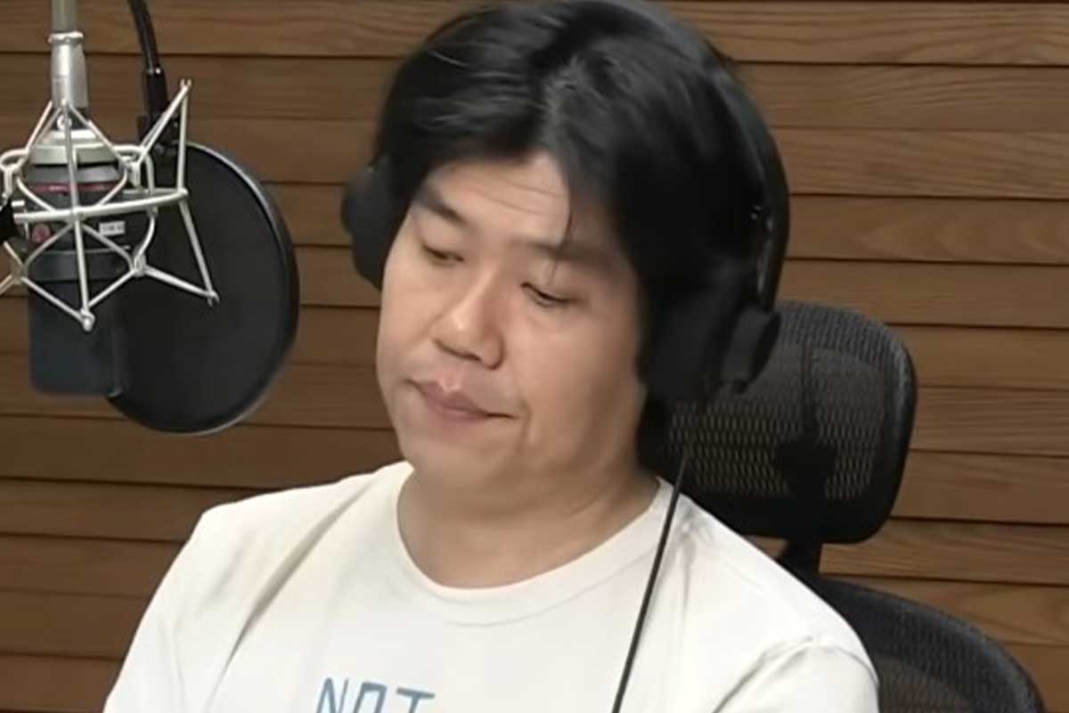 출처 : MBC FM4U '완벽한 하루 이상순입니다'