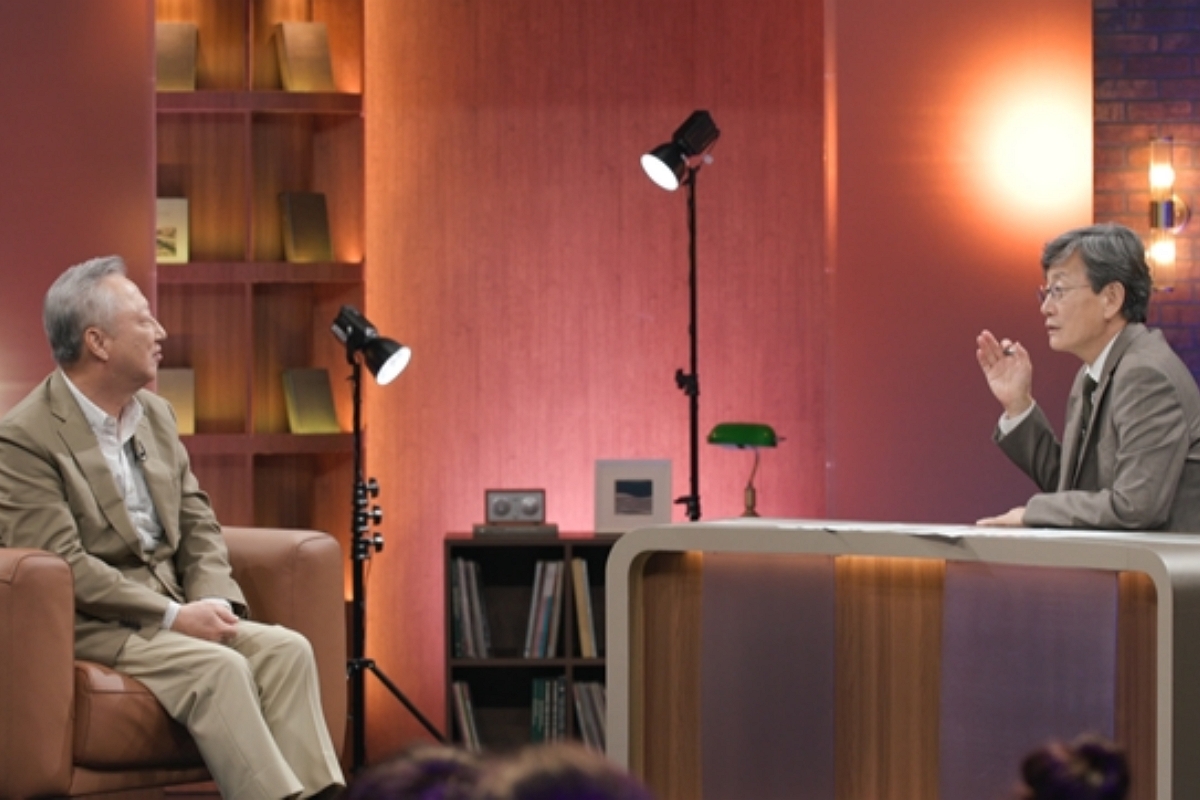 출처: MBC '손석희의 질문들3'