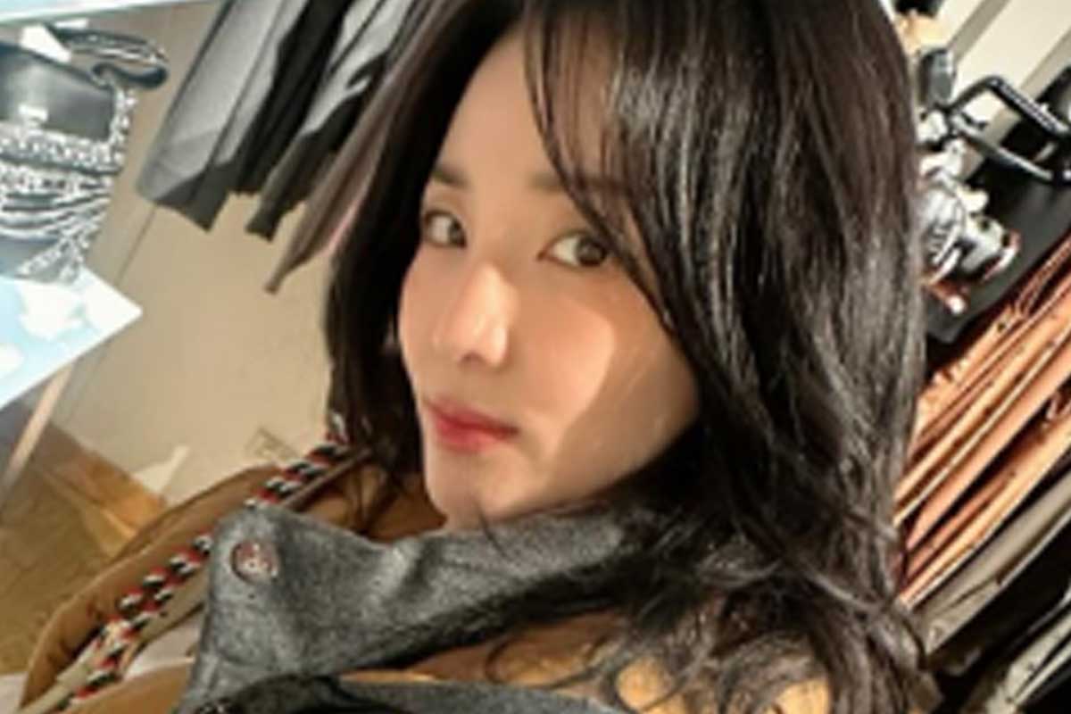 출처 : 산다라박 SNS