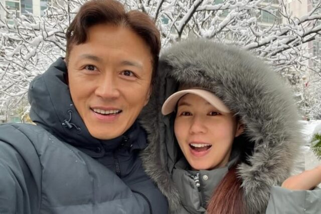 출처: 진태현 SNS