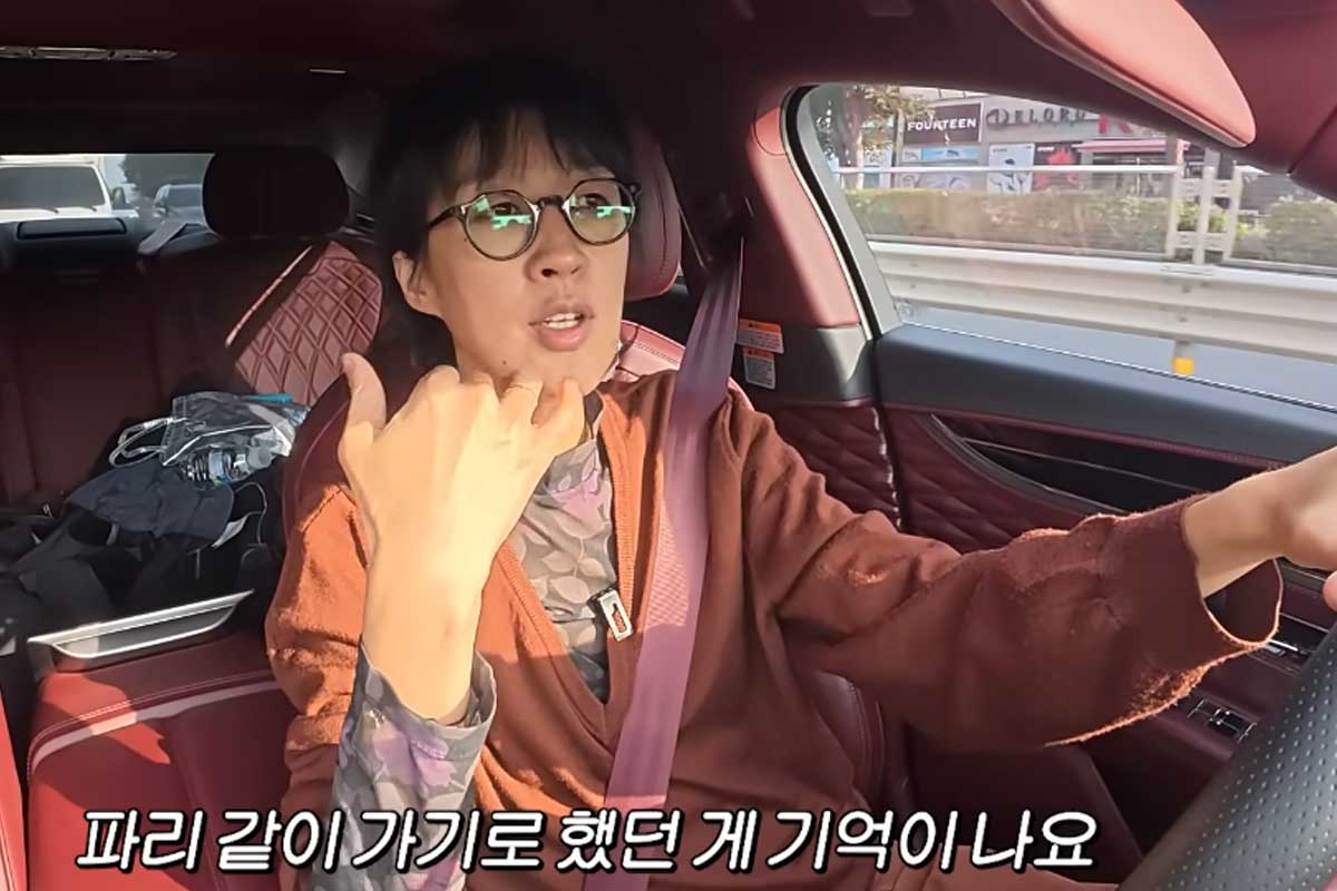 출처 : 유튜브 채널 '공부왕찐천재 홍진경'